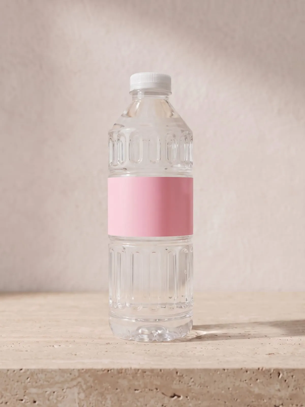 Arch PET bottle, 500 ml, code 50K