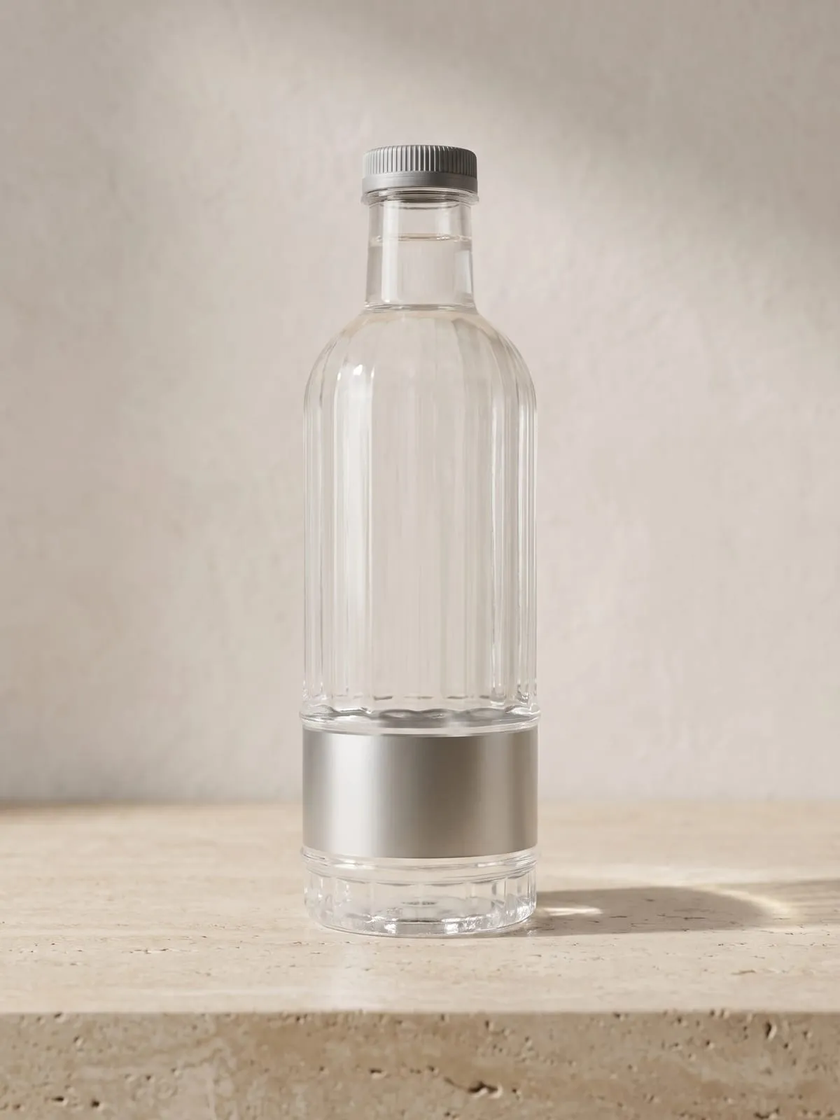 Column PET bottle, 500 ml, code 50A