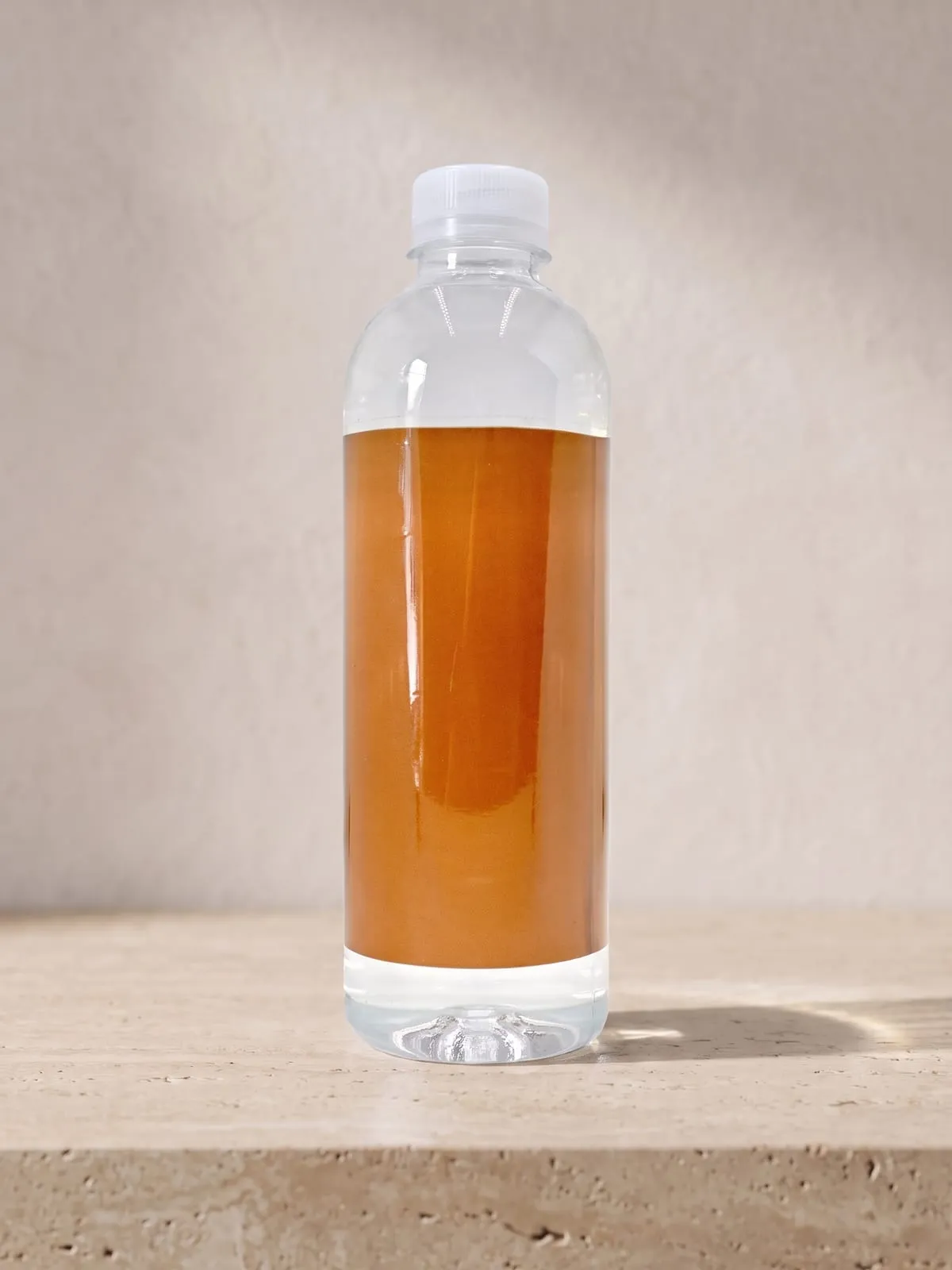 Cylinder PET bottle, 500 ml, code 50N, photo 2