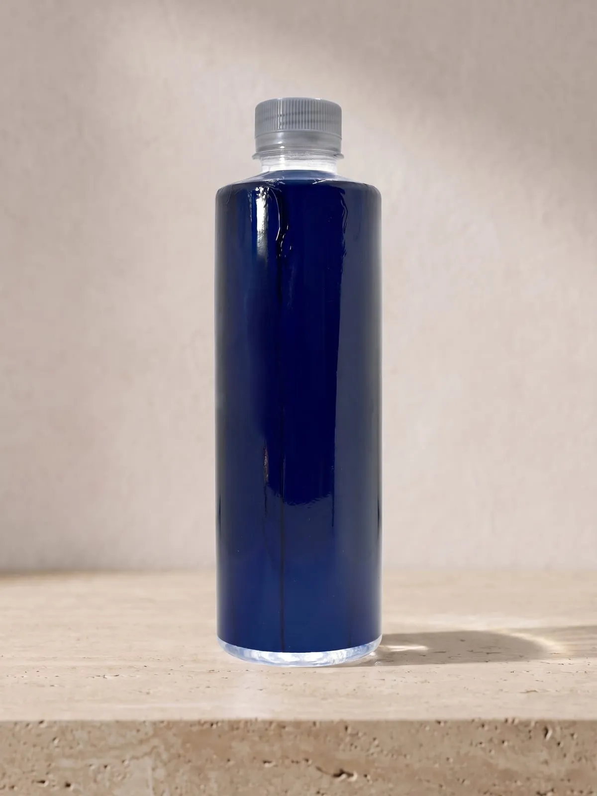 Cylinder PET bottle, 500 ml, code 50N, photo 4