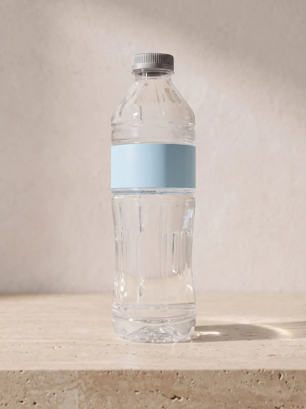 Grip PET bottle, 600 ml, code 60L, photo 2