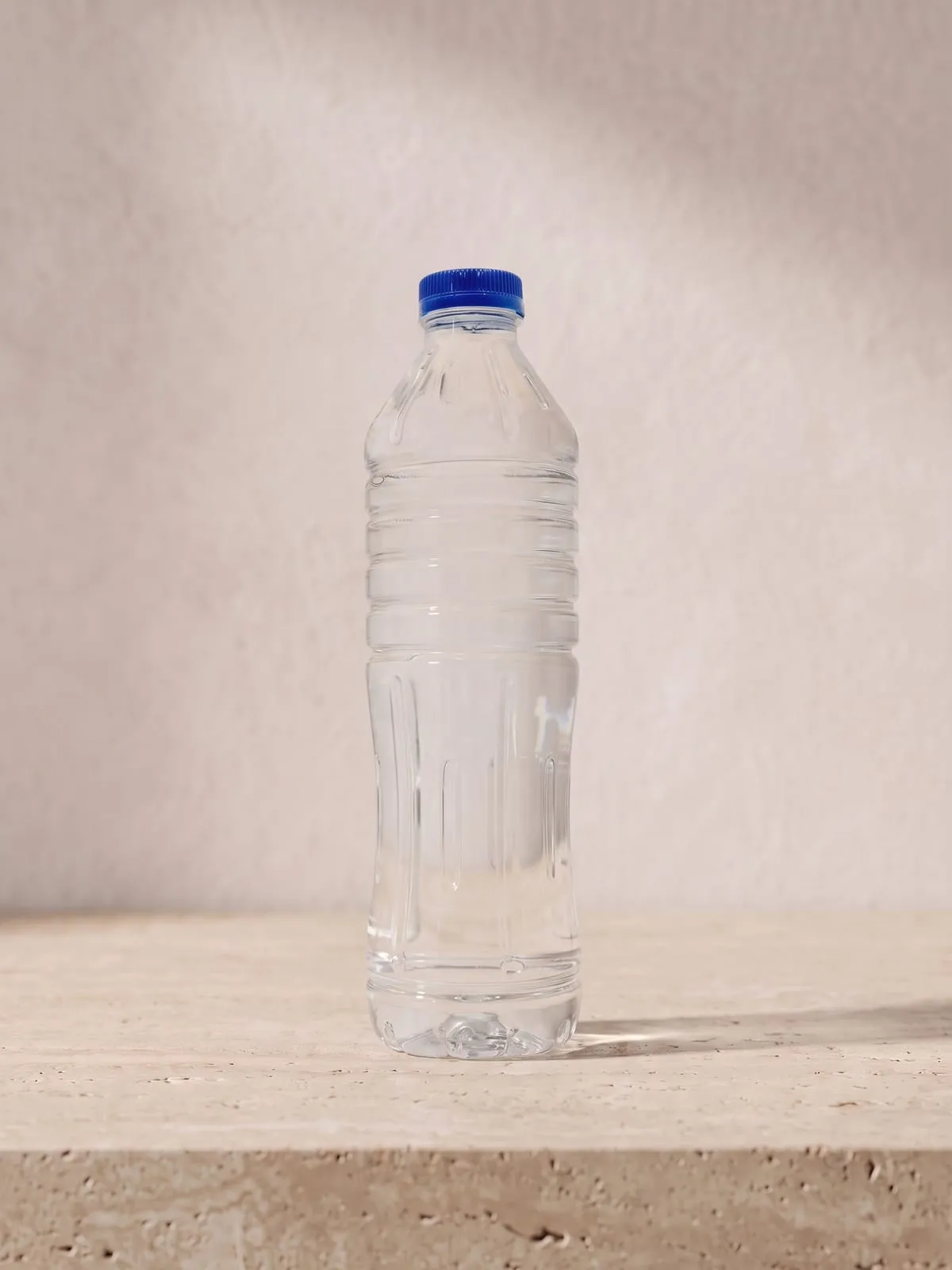 Grip PET bottle, 600 ml, code 60L