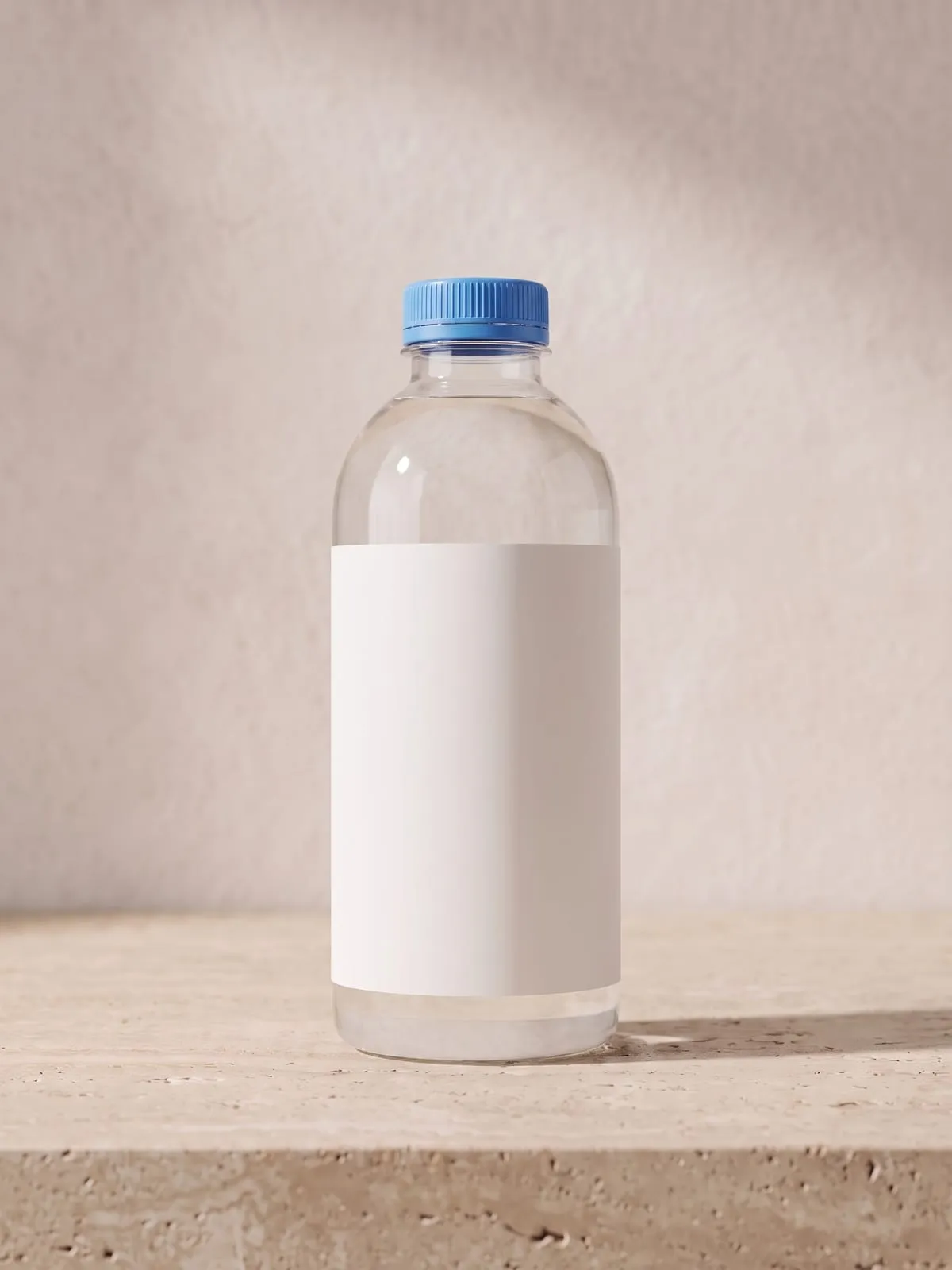 Classic Round PET bottle, 320 ml, code 32G, photo 2