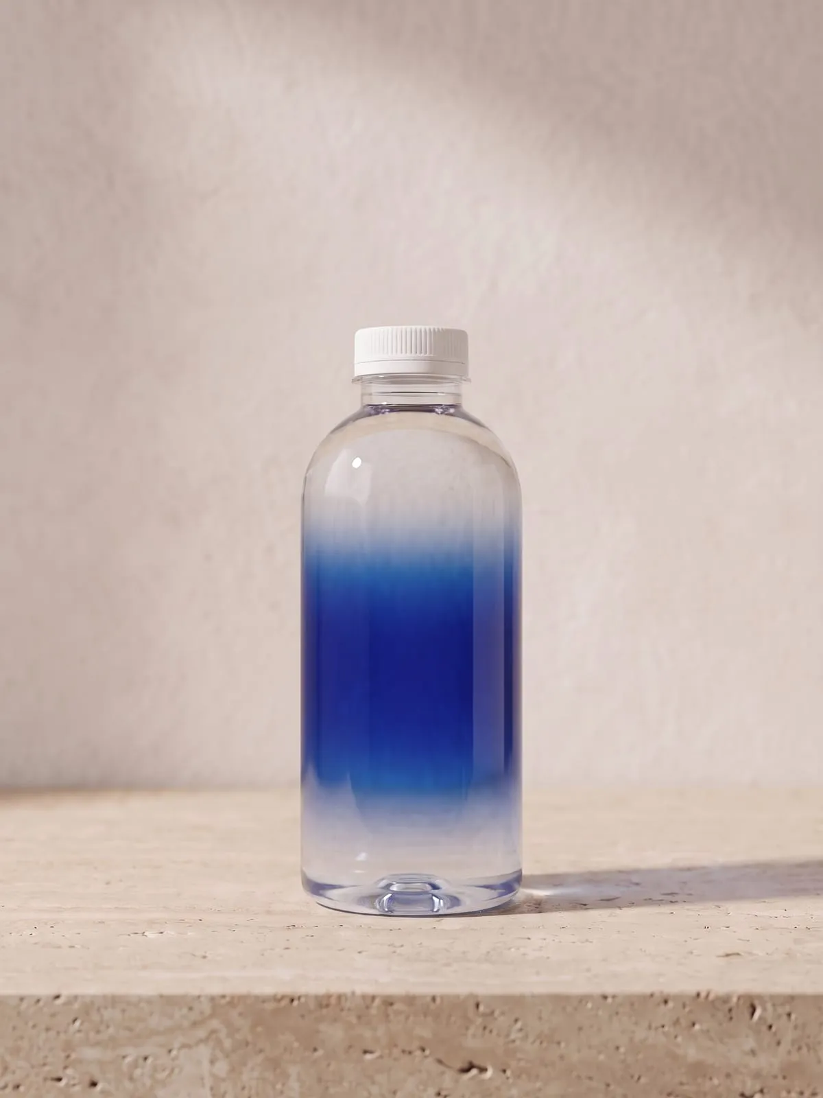 Classic Round PET bottle, 320 ml, code 32G, photo 3