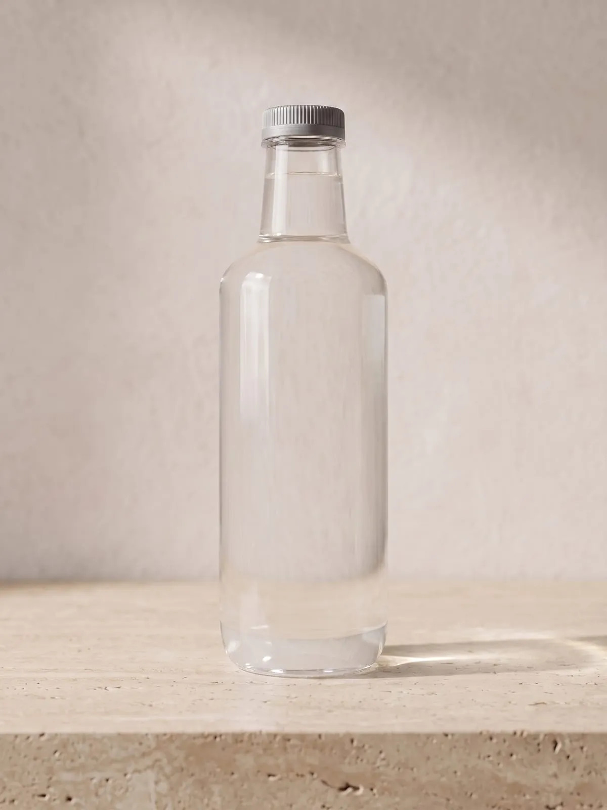 Slender PET bottle, 350 ml, code 35H