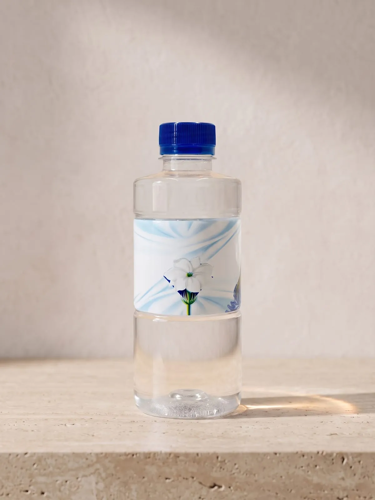 Soft Square PET bottle, 350 ml, code 35F, photo 2