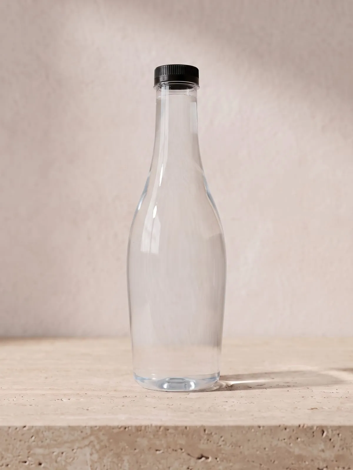 Wine PET bottle, 500 ml, code 50B